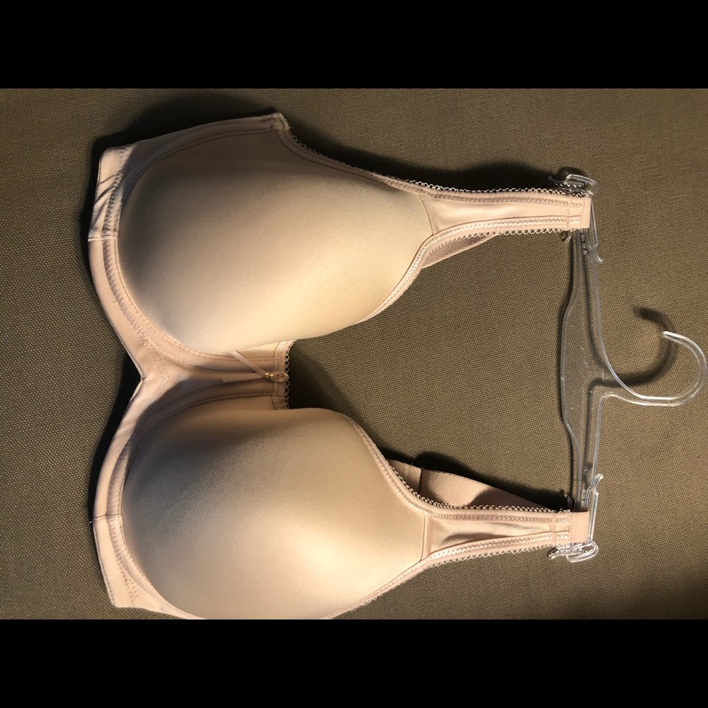 Wacoal Basic Beauty Spacer Underwire T-shirt Bra